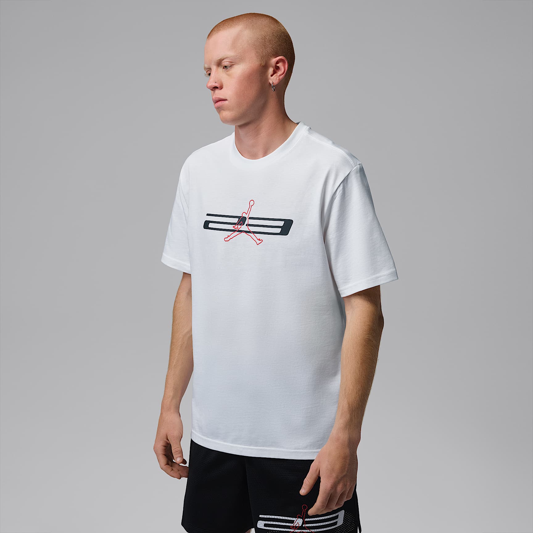 Jordan Sport Men's Dri-FIT T-Shirt. Nike.com